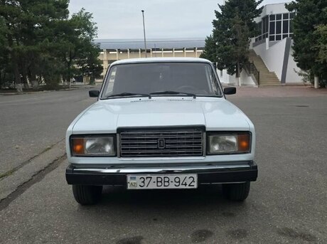 LADA (VAZ) 2107 2003