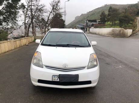 Toyota Prius 2008