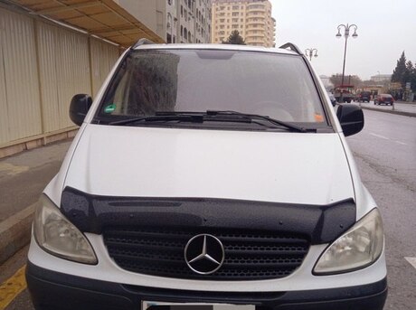 Mercedes Vito 111 2007