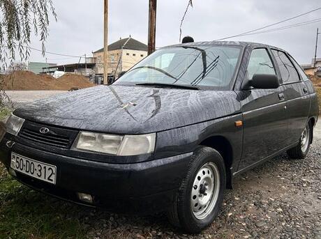 LADA (VAZ) 2112 2006