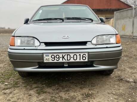 LADA (VAZ) 2115 2012