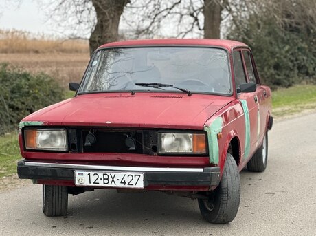 LADA (VAZ) 2105 1993