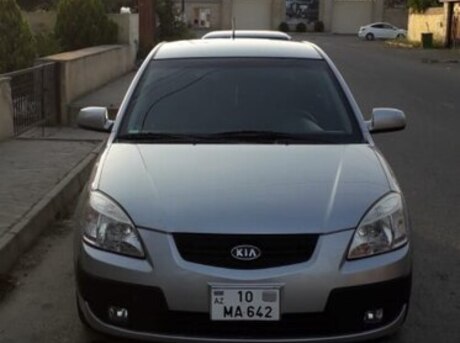 Kia Rio 2006