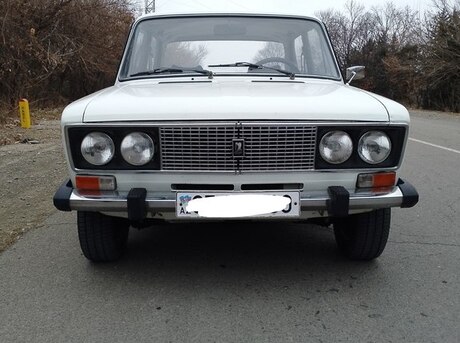 LADA (VAZ) 2106 1997