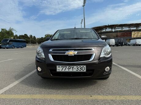 Chevrolet Cobalt 2023