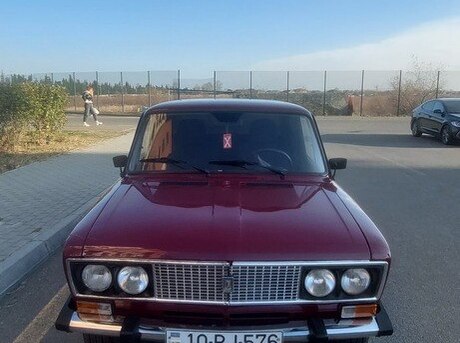 LADA (VAZ) 2106 2006