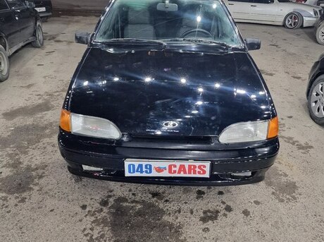 LADA (VAZ) 2115