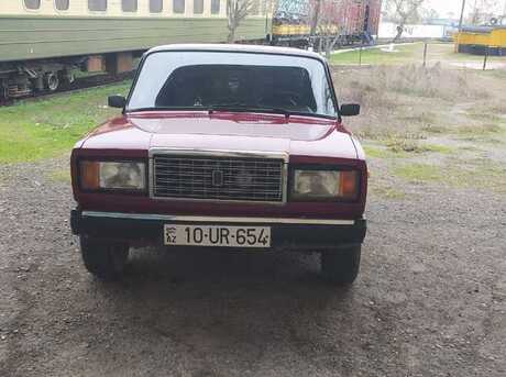 LADA (VAZ) 2107 2006