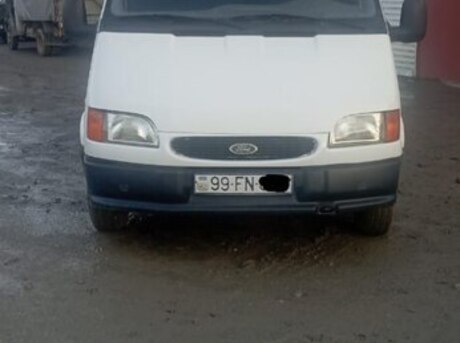 Ford Transit 1998