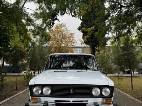 LADA (VAZ) 2106 1994