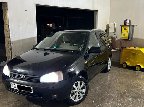 LADA (VAZ) Kalina 2011