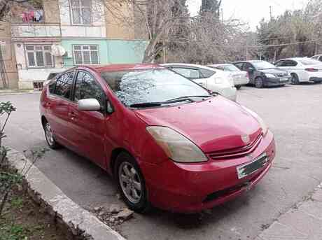 Toyota Prius 2006
