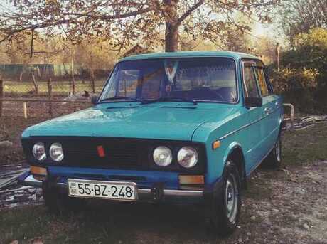 LADA (VAZ) 2106 1994