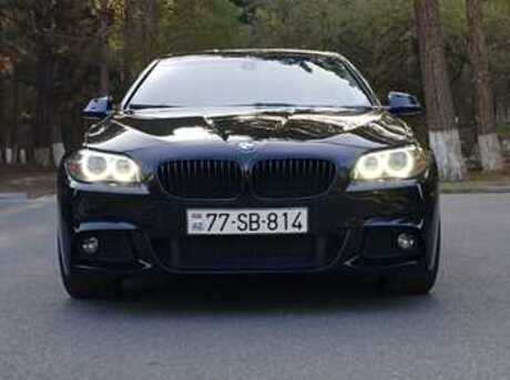 BMW 528 2006