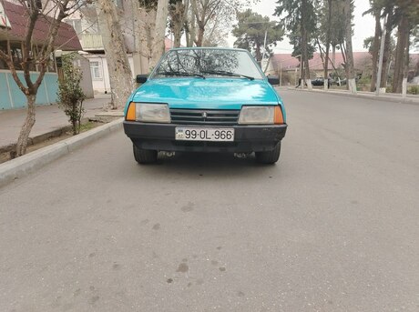 LADA (VAZ) 21099