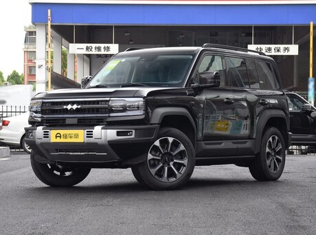 BYD  2024