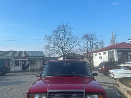 LADA (VAZ) 2107 2007
