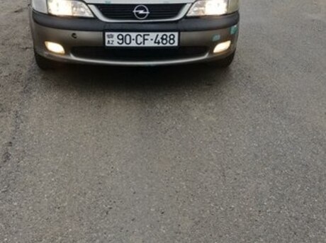 Opel Vectra 1998