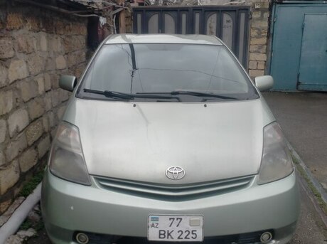 Toyota Prius 2008