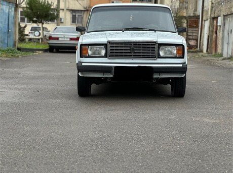 LADA (VAZ) 2107 2008