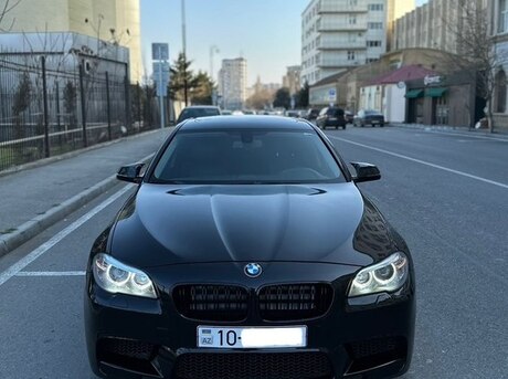 BMW 528