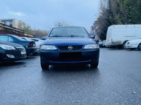 Opel Vectra 1996