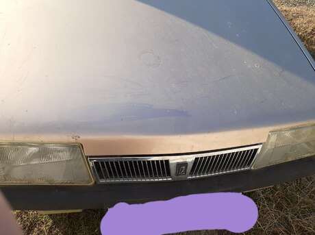 LADA (VAZ) 2109 1988