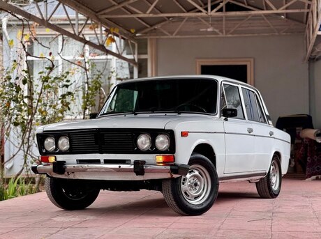 LADA (VAZ) 2106