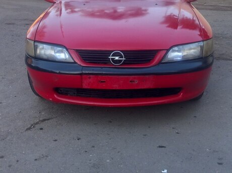 Opel Vectra 1997