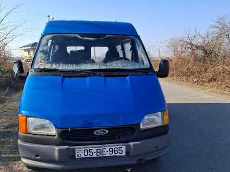 Ford Transit 1995