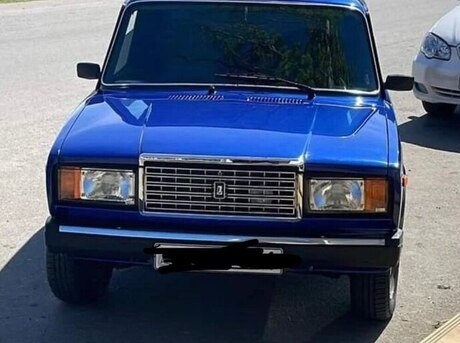 LADA (VAZ) 2107 2008