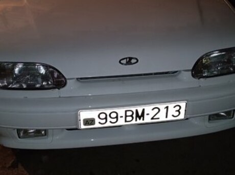 LADA (VAZ) 2115 2011