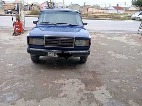 LADA (VAZ) 2107