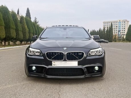 BMW 528