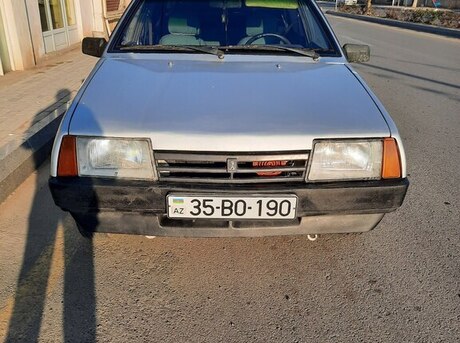 LADA (VAZ) 21099 1994