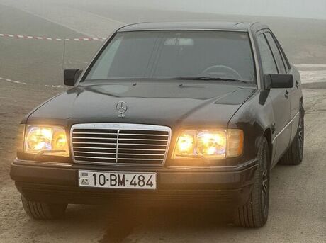 Mercedes E 220 1994