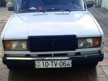 LADA (VAZ) 2107 2007