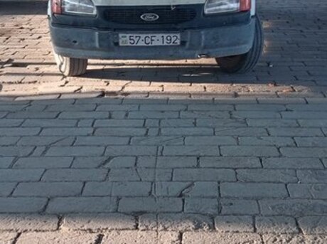 Ford Transit 1999