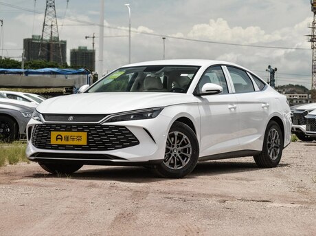 BYD  2025