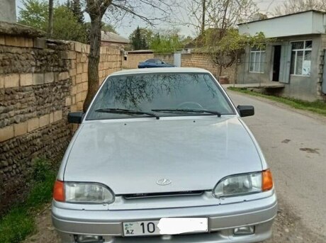 LADA (VAZ) 2115 2007