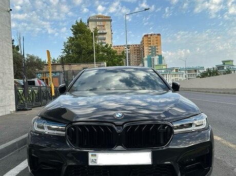 BMW 530e