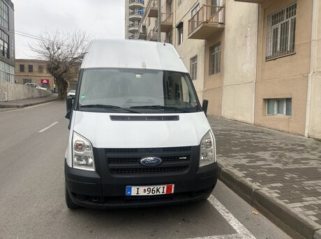 Ford Transit 2006