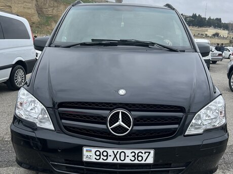 Mercedes Viano