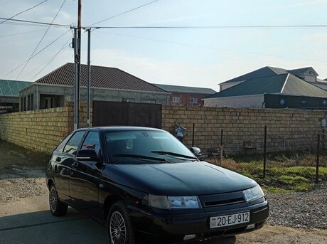 LADA (VAZ) 2112 2005