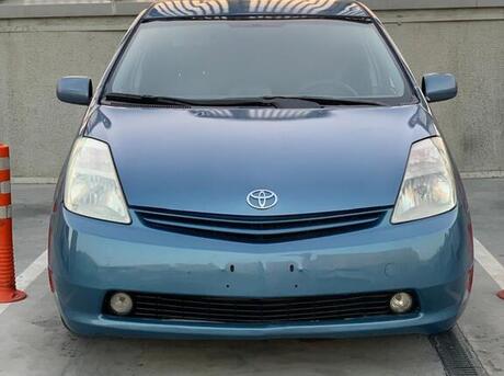 Toyota Prius 2008