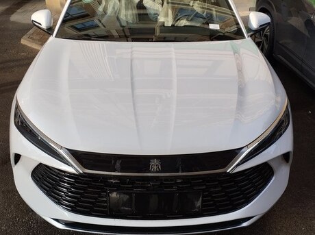 BYD  2024