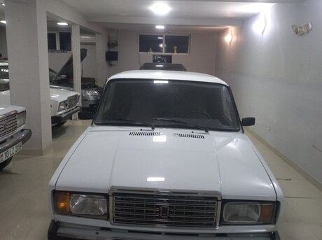 LADA (VAZ) 2107 2009