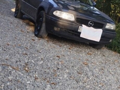 Opel Astra 1995