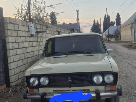 LADA (VAZ) 2106