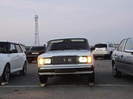 LADA (VAZ) 2107 2007